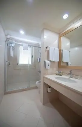 Standart Oda, Kara Manzaralı, Balkonlu