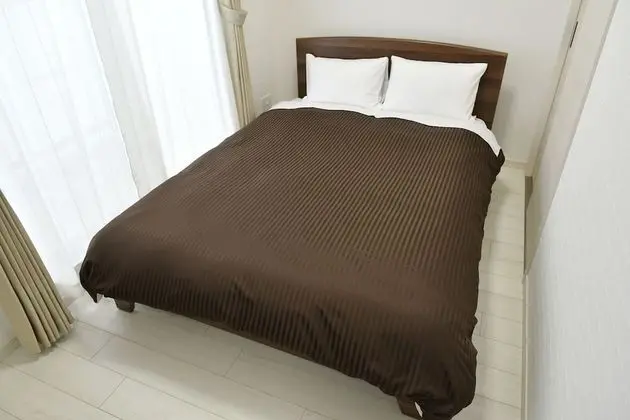 Apart Daire, Sigara İçilmez (Group Standard)