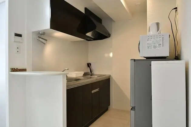 Apart Daire, Sigara İçilmez (Group Standard)