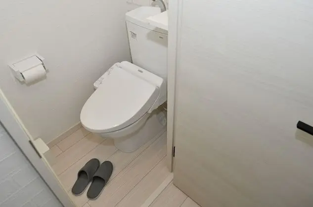 Apart Daire, Sigara İçilmez (Group Standard)