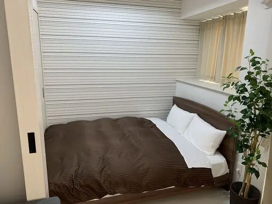 City Apart Daire, Sigara İçilmez (Suite Group Plus)