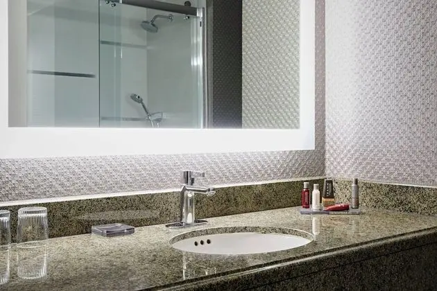Oda, 2 Çift Kişilik Yatak (Hearing Accessible)