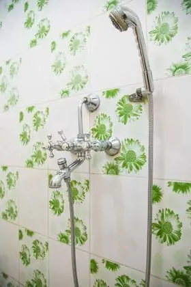 Premium Tek Büyük Yataklı Oda