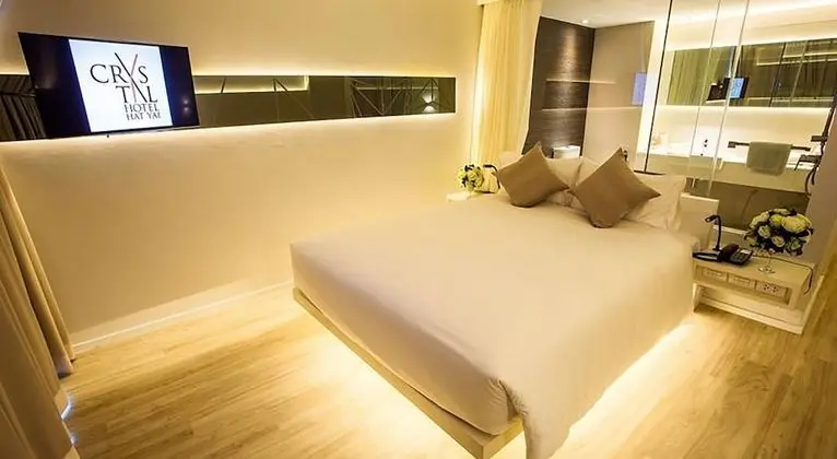 Skyline Suite Mountain View