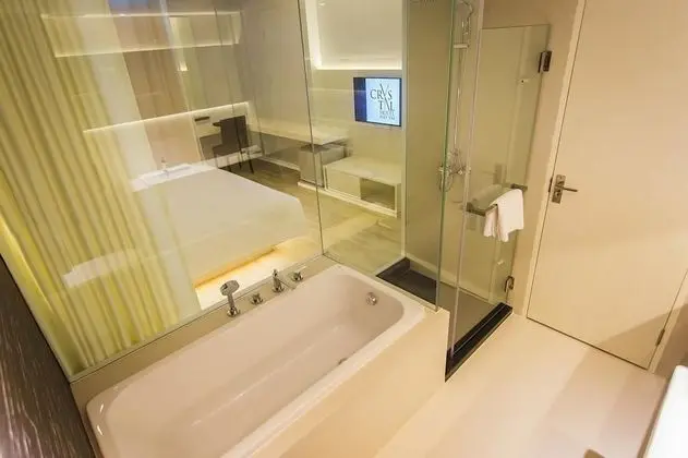 Skyline Suite Mountain View