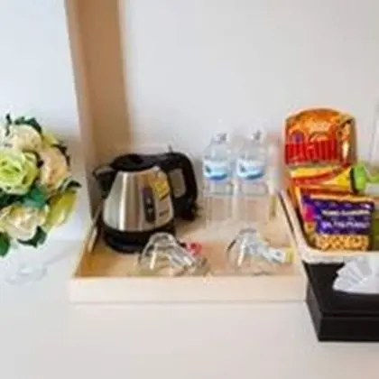 Super Deluxe King Room