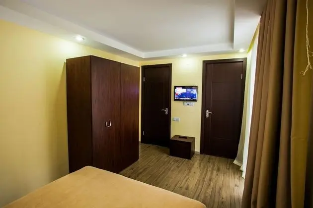 Apart Daire, 3 Yatak Odası