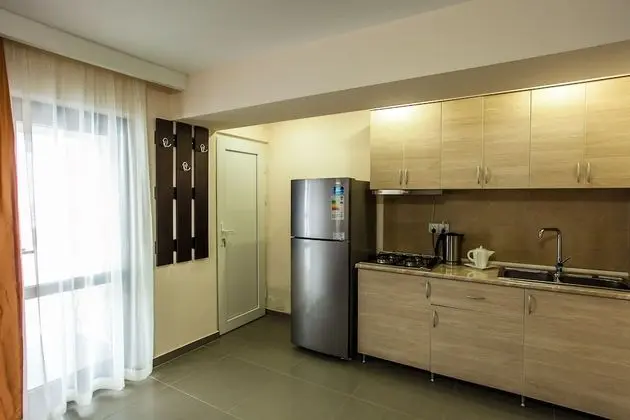 Apart Daire, 3 Yatak Odası