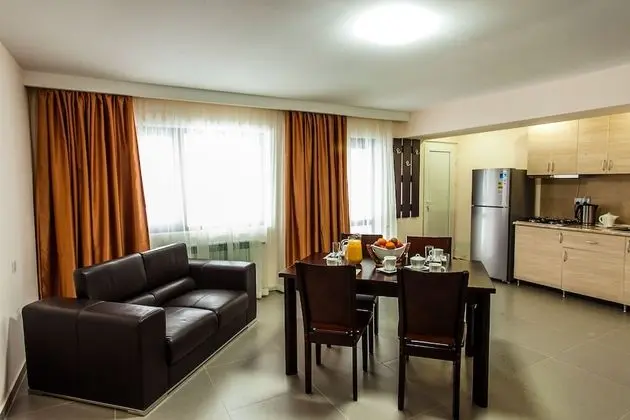 Apart Daire, 3 Yatak Odası