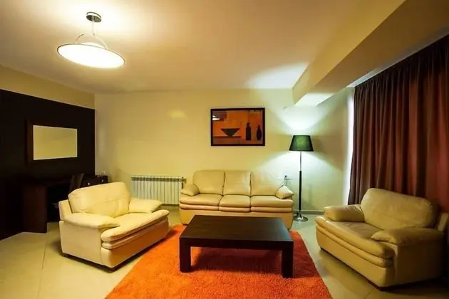Apart Daire, 3 Yatak Odası