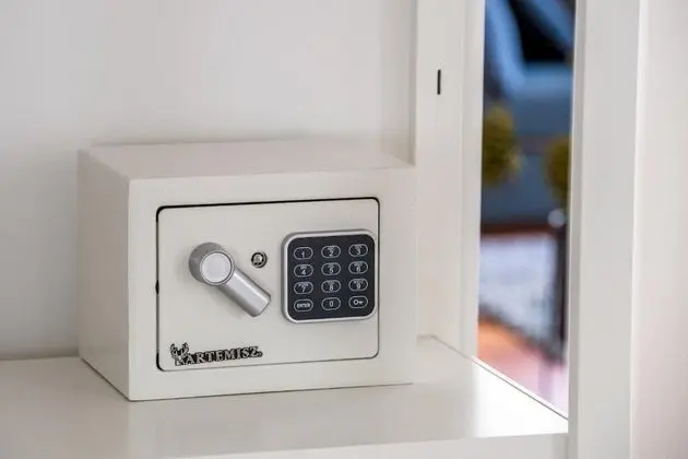 Deluxe Apart Daire, 3 Yatak Odası, Teras, Deniz Manzaralı