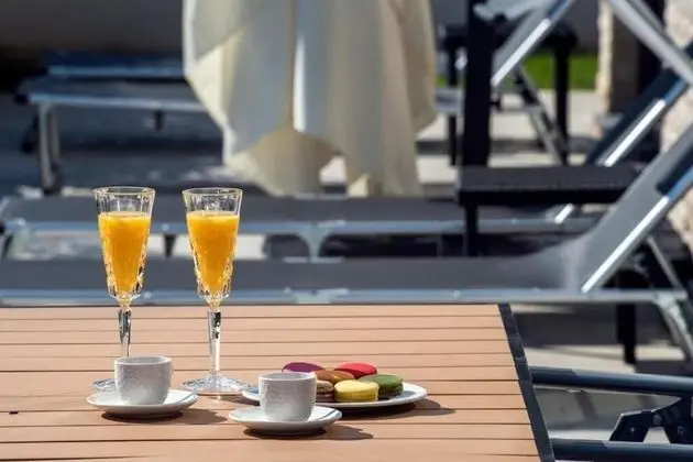 Deluxe Apart Daire, 3 Yatak Odası, Teras, Deniz Manzaralı