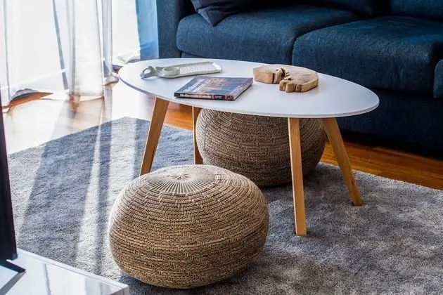 Design Apart Daire, 2 Yatak Odası, Teras, Deniz Manzaralı