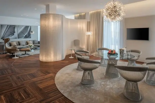Royal Süit, 3 Yatak Odası, Teras, Göl Manzaralı