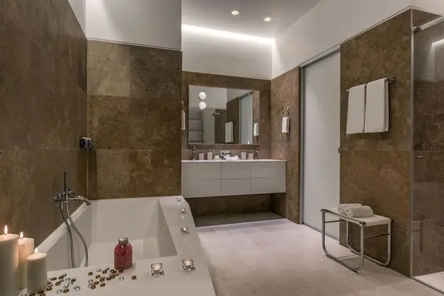 Royal Süit, 3 Yatak Odası, Teras, Göl Manzaralı