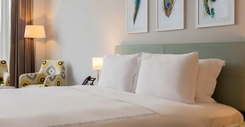 Crystal Junior Suite