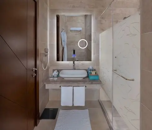 Crystal Junior Suite