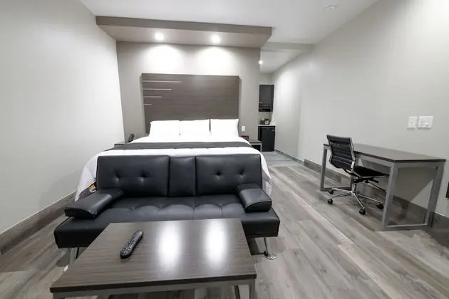 Deluxe Tek Kişilik Oda
