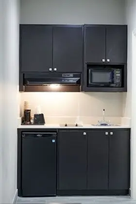 Deluxe Tek Kişilik Oda