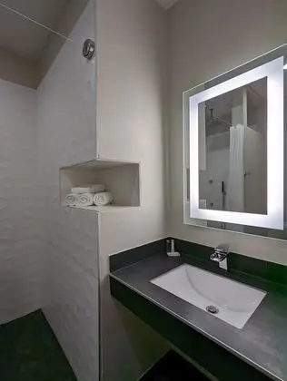 Deluxe Tek Kişilik Oda