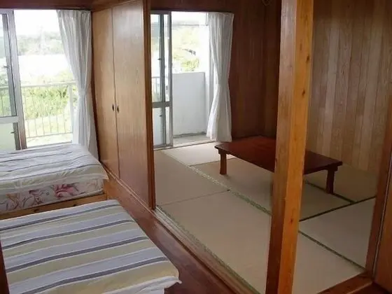 Family Oda, Sigara İçilebilir (Japanese Western Style)
