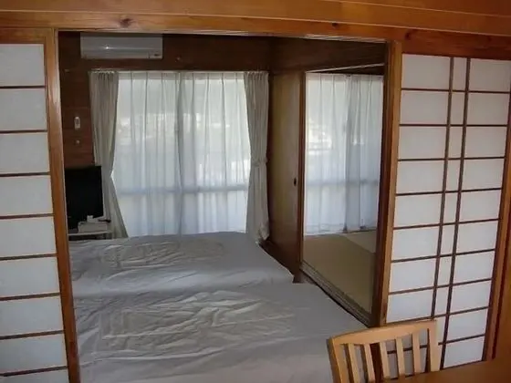 Traditional Oda, Sigara İçilmez (Japanese Style)
