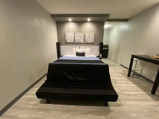 Standard Oda, 1 En Büyük (King) Boy Yatak, Sigara İçilebilir