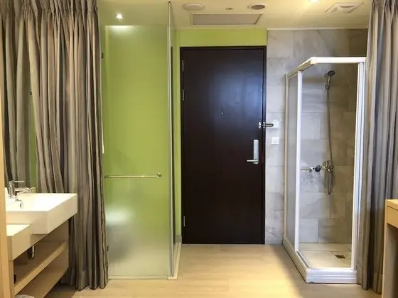 Deluxe Tek Büyük Yataklı Oda, 1 Çift Kişilik Yatak