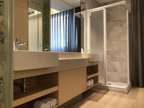 Luxury Dört Kişilik Oda, 2 Çift Kişilik Yatak