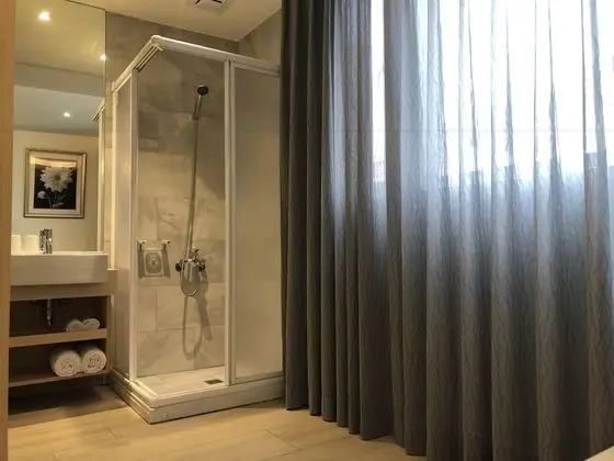 Luxury Dört Kişilik Oda, 2 Çift Kişilik Yatak