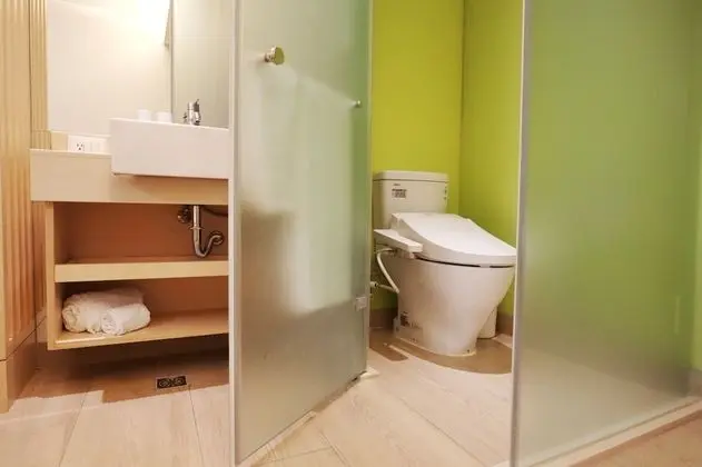 Luxury Dört Kişilik Oda, 2 Çift Kişilik Yatak