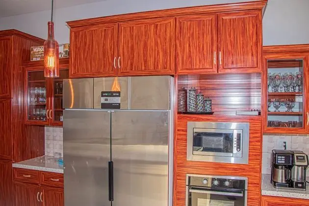 Luxury Villa, 6 Yatak Odası, Mutfak, Koy Manzaralı