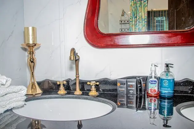 Luxury Villa, 6 Yatak Odası, Mutfak, Koy Manzaralı