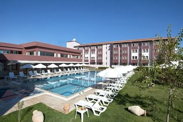 Standard Tek Kişilik Oda