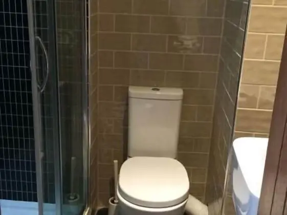 Tek Kişilik Oda, Özel Banyo