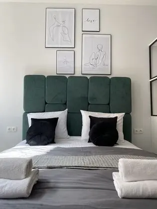 Deluxe Stüdyo