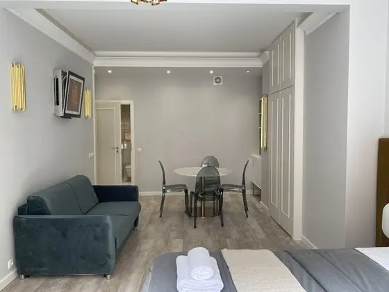 Deluxe Stüdyo Süit