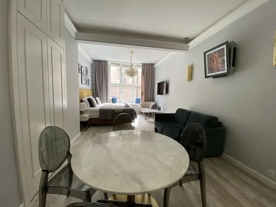 Deluxe Stüdyo Süit