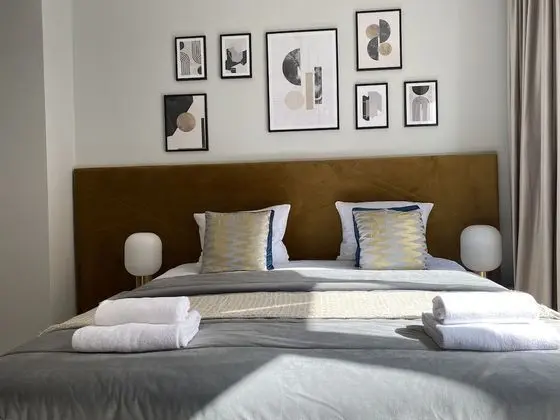 Deluxe Stüdyo Süit
