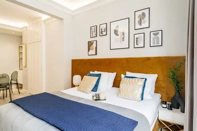 Deluxe Stüdyo Süit