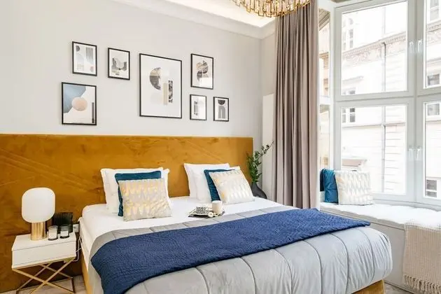 Deluxe Stüdyo Süit