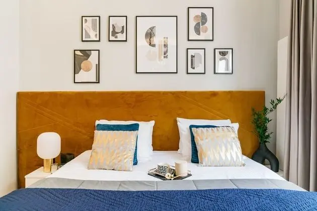 Deluxe Stüdyo Süit