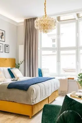 Deluxe Stüdyo Süit