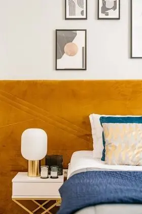 Deluxe Stüdyo Süit