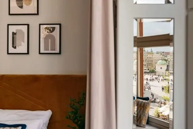 Deluxe Stüdyo Süit