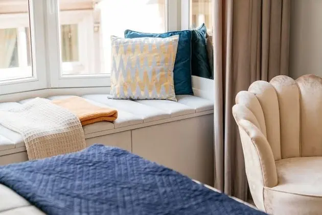 Deluxe Stüdyo Süit