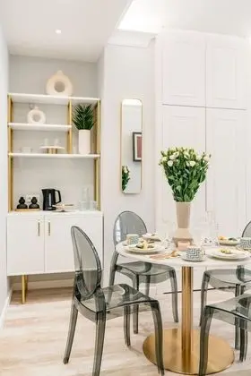 Deluxe Stüdyo Süit