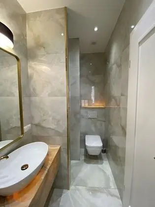 Deluxe Stüdyo Süit