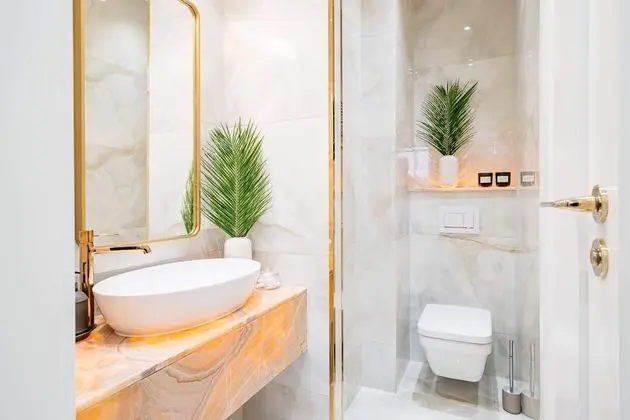 Deluxe Stüdyo Süit