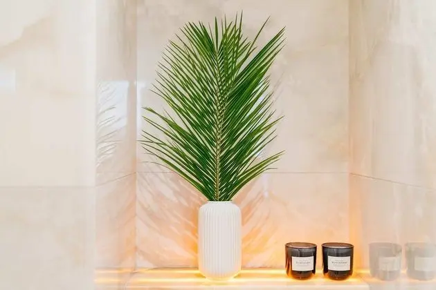 Deluxe Stüdyo Süit